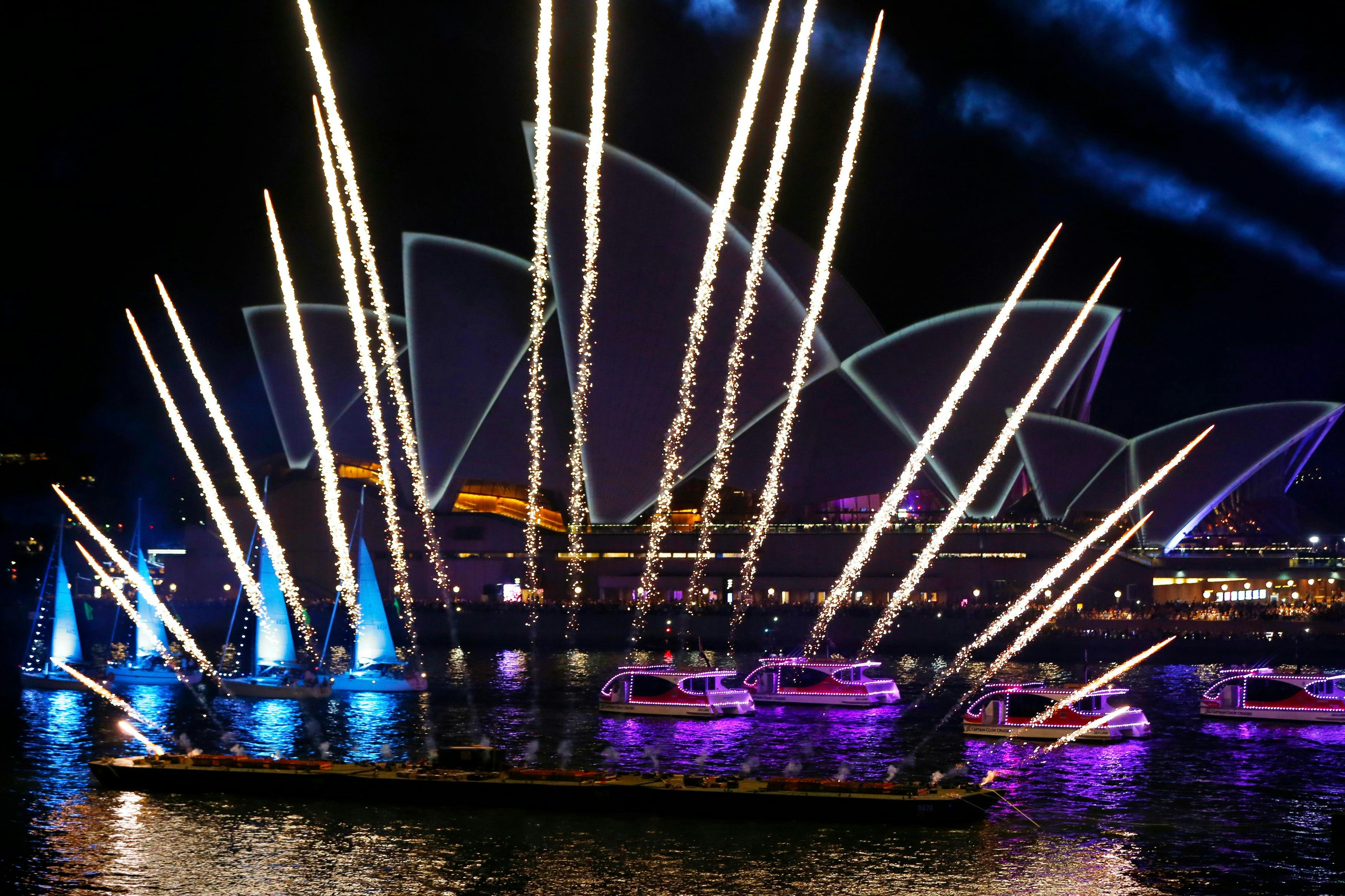 Australia Day Live 2020