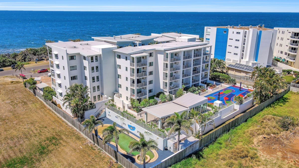 The Point Resort