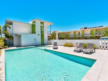 Swimming pool Swimming pool
