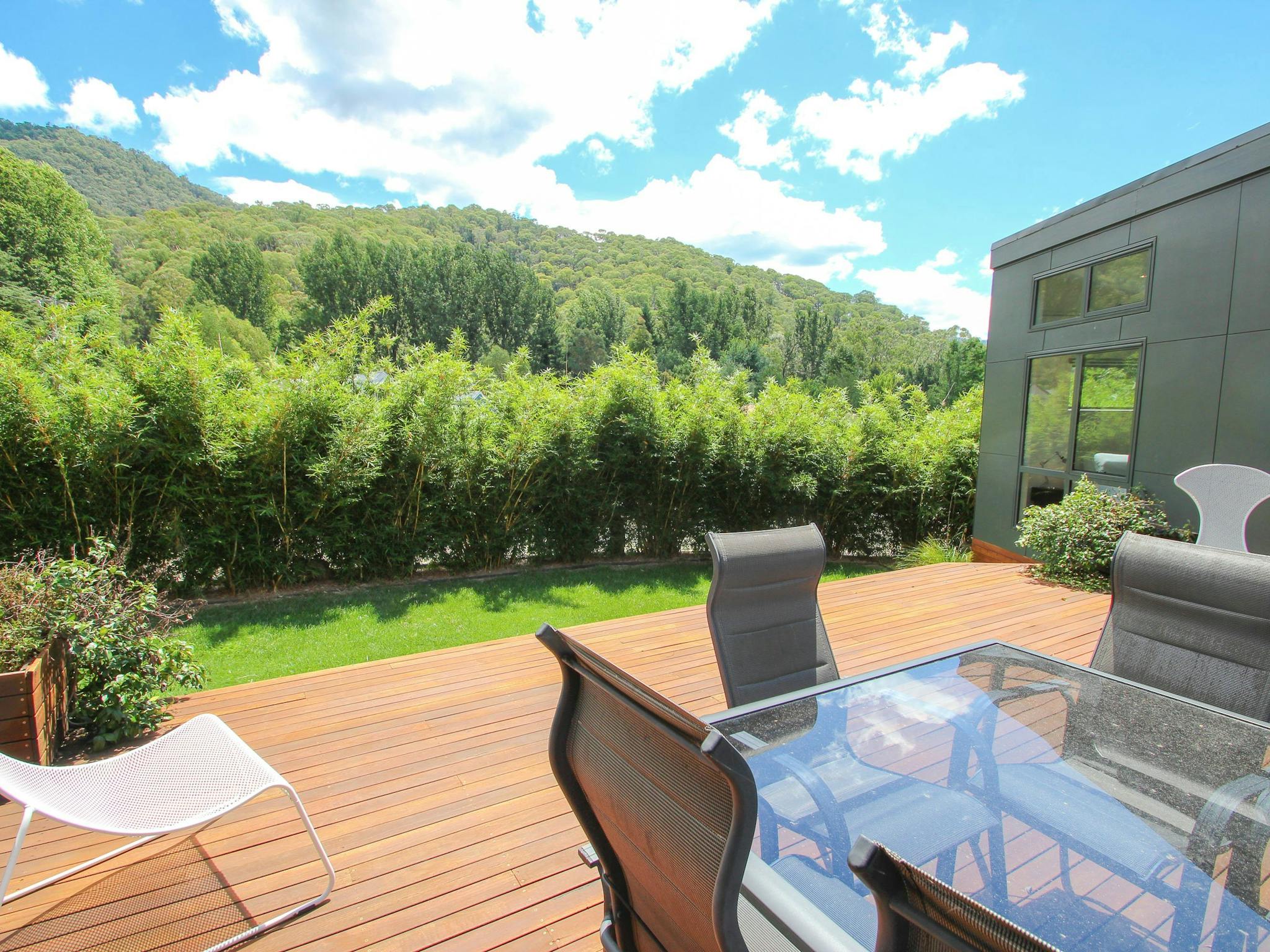 The Base Villas Harrietville