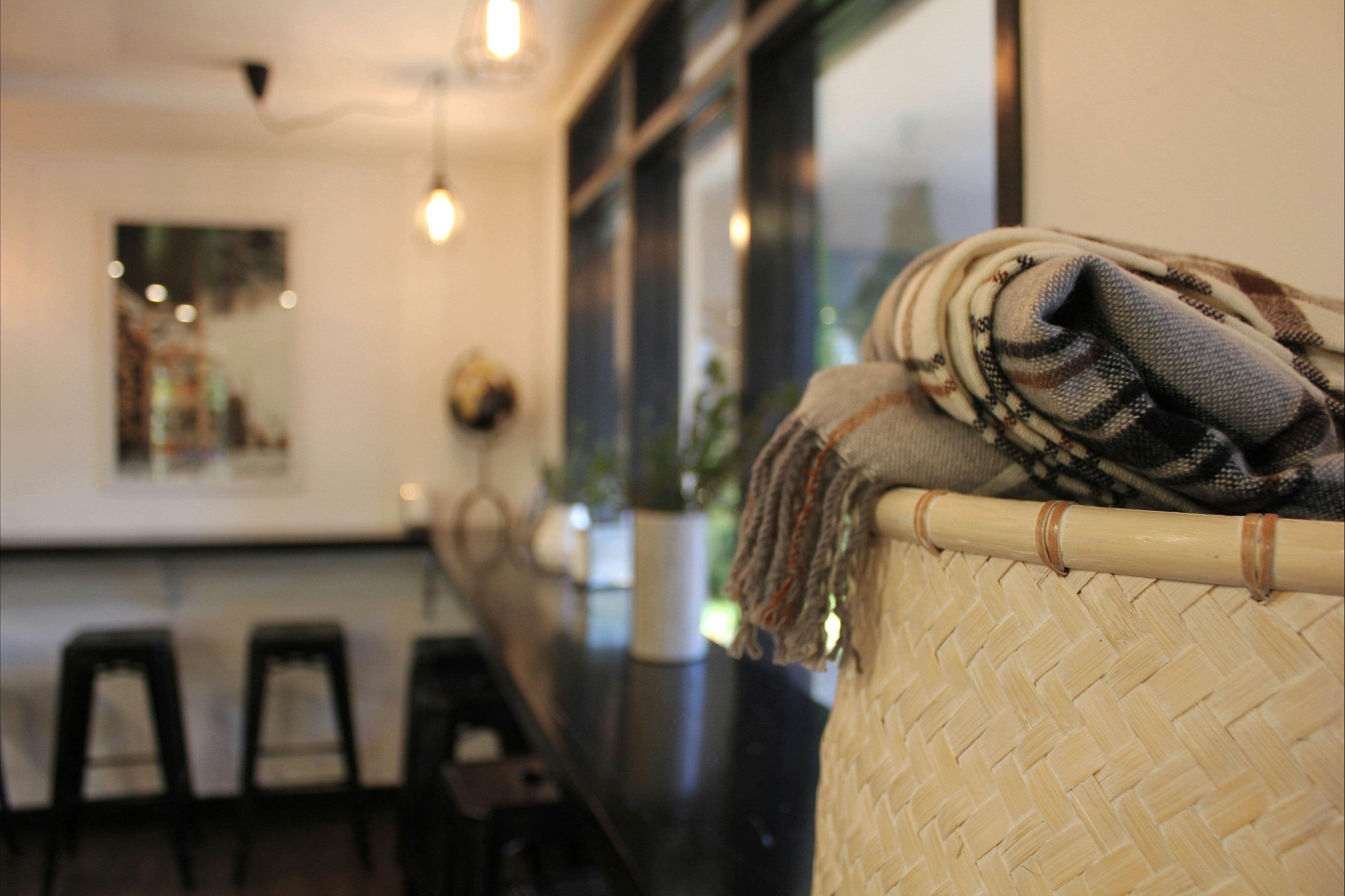 The Bakery in the Village Square