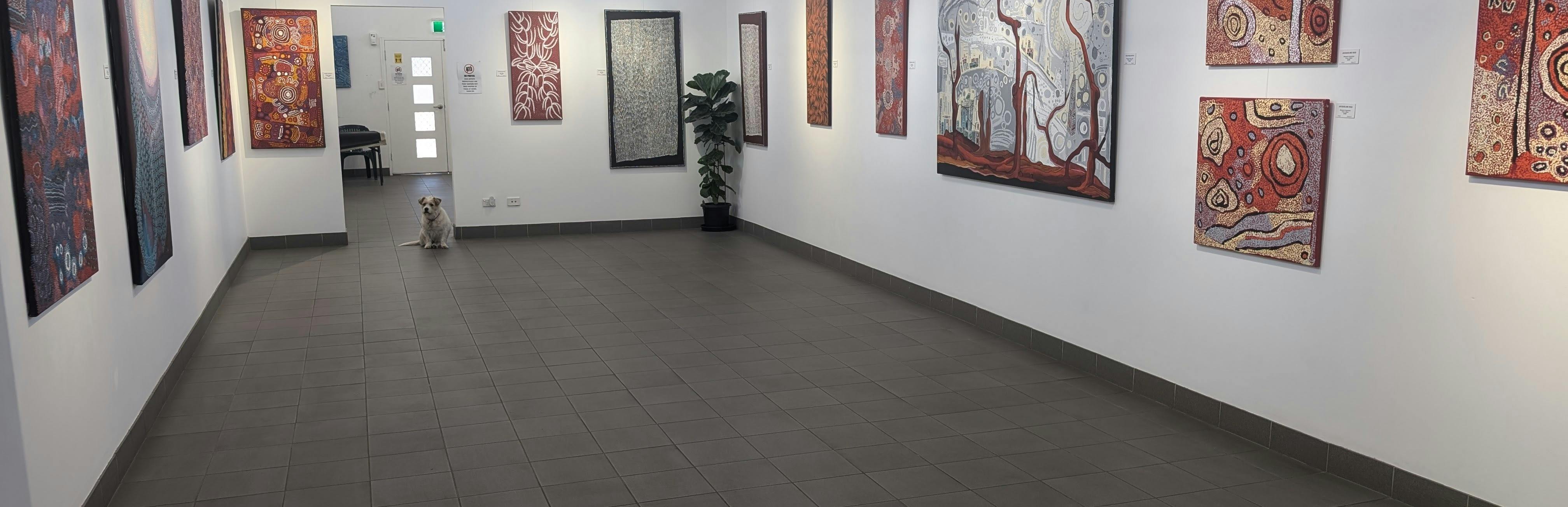 Our principle gallery