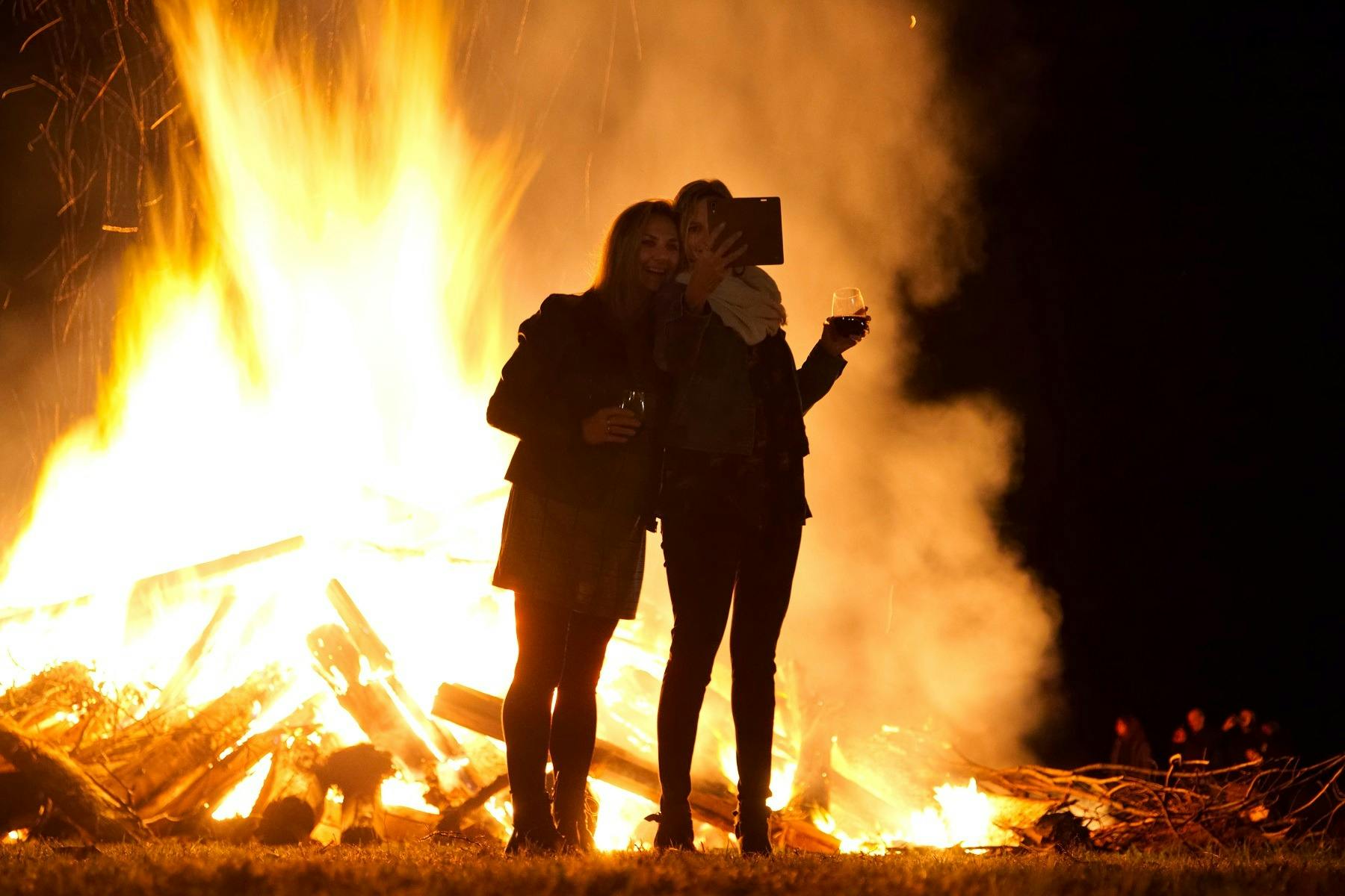 Hunter Valley Wine and Food Festival NSW Holidays &