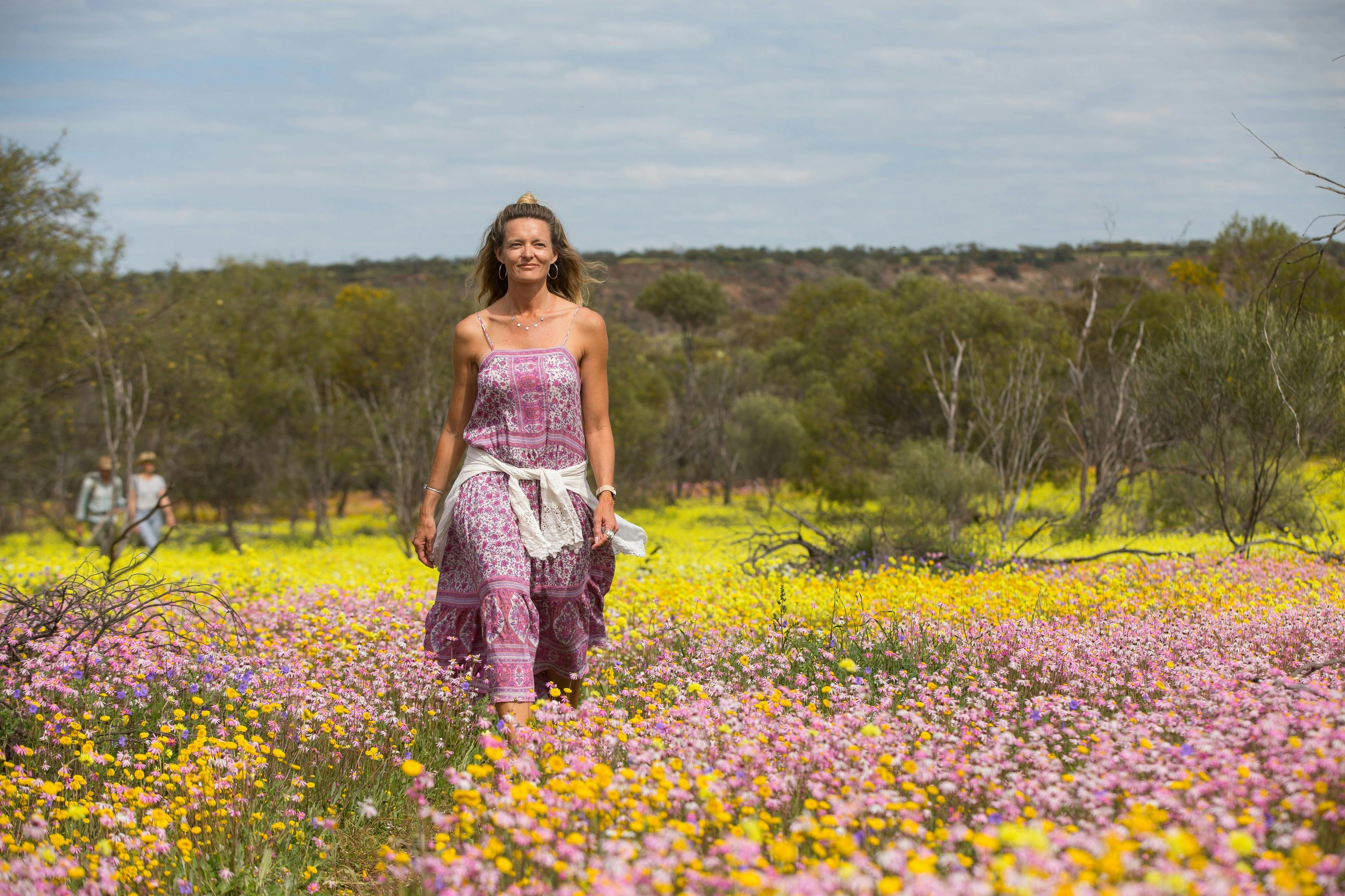 Coalseam Conservation Park