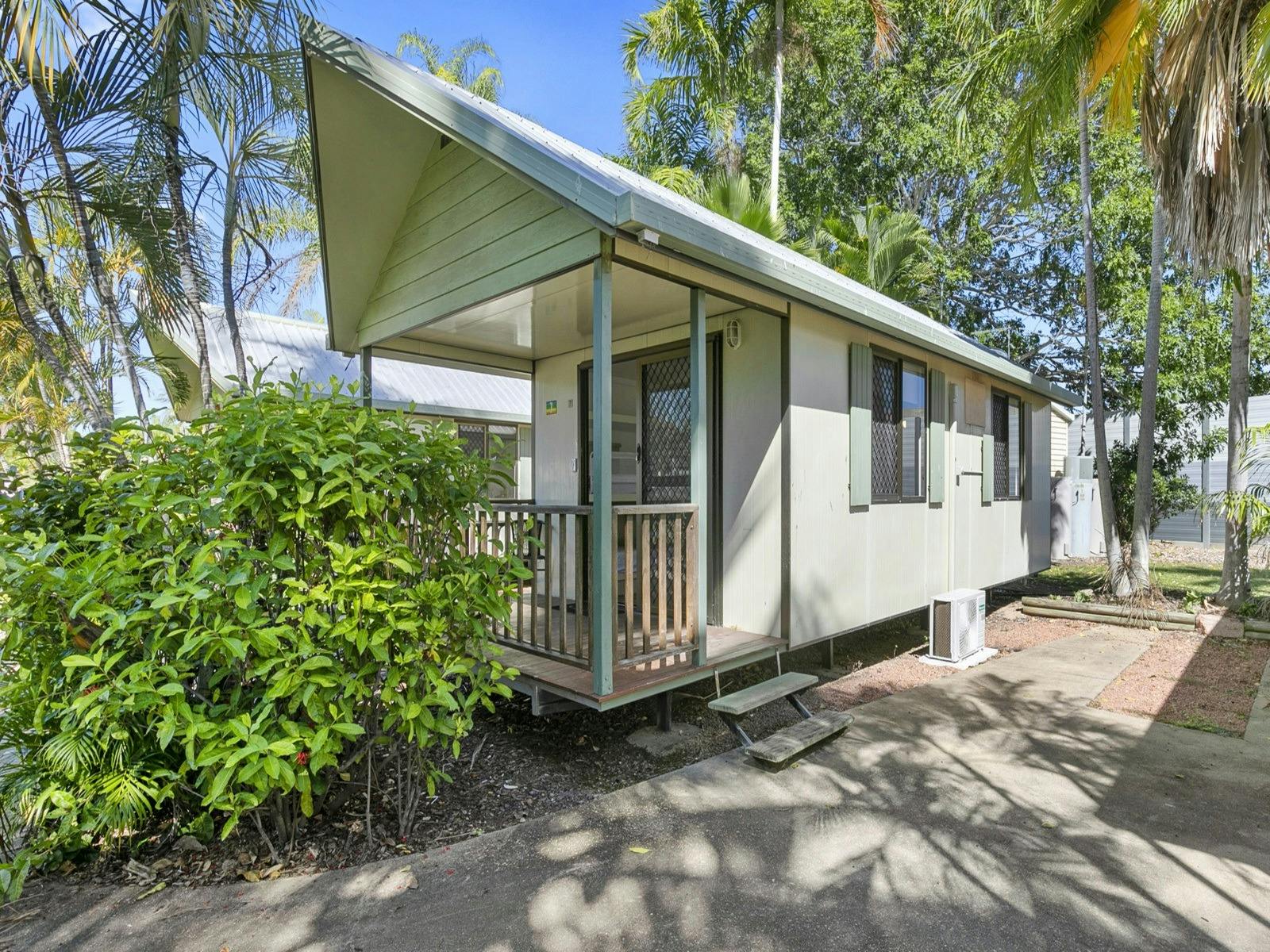 Ingenia Holidays Townsville Ingenia Holidays Townsville