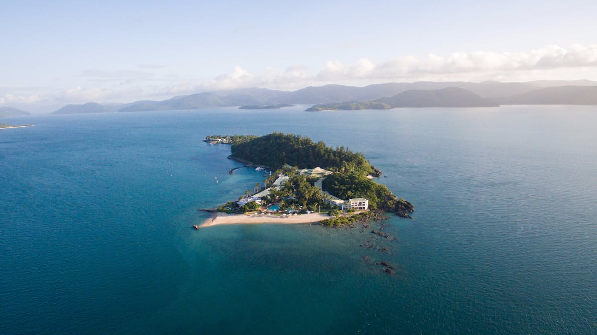 Daydream Island