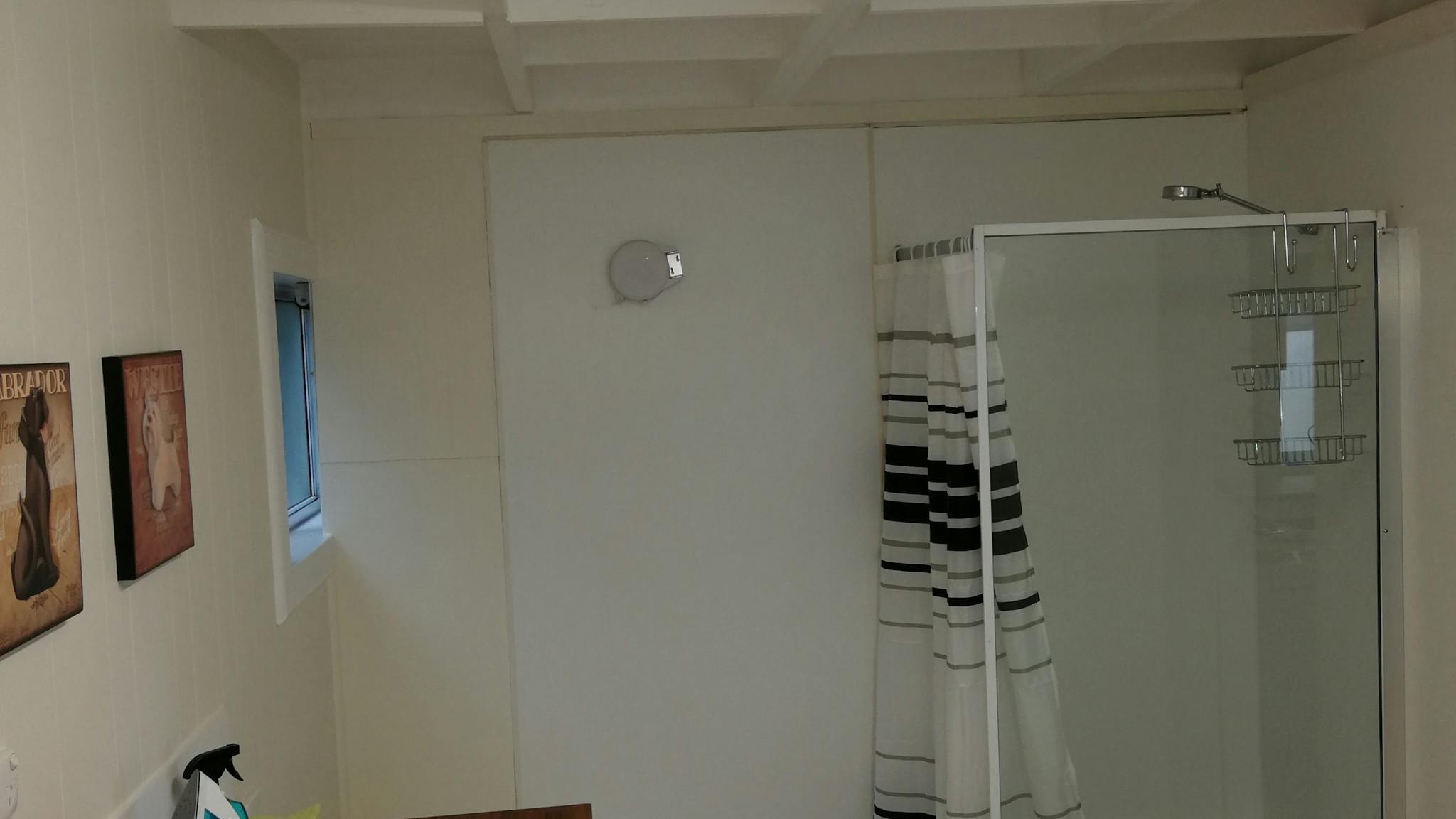 Wisteria - Bathroom