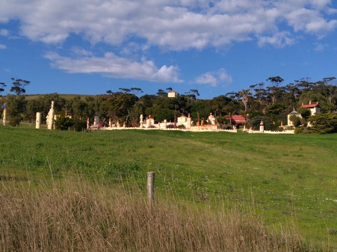 4WD Aussie Swagabout Tours Kangaroo Island