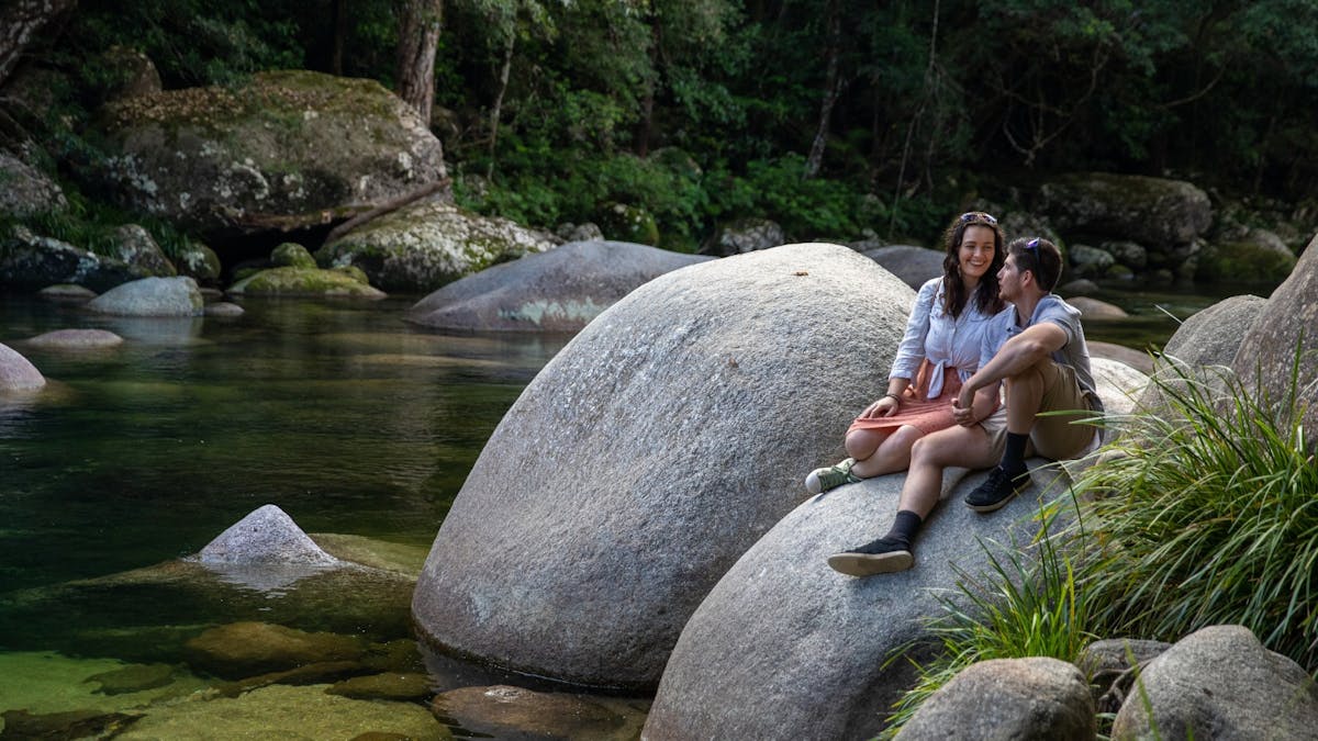 Daintree Tours - Luxury Rainforest Tour