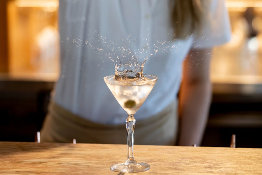 Yves - Martini