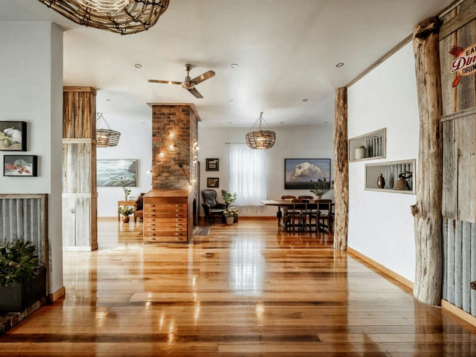 Studio Space at Enclave