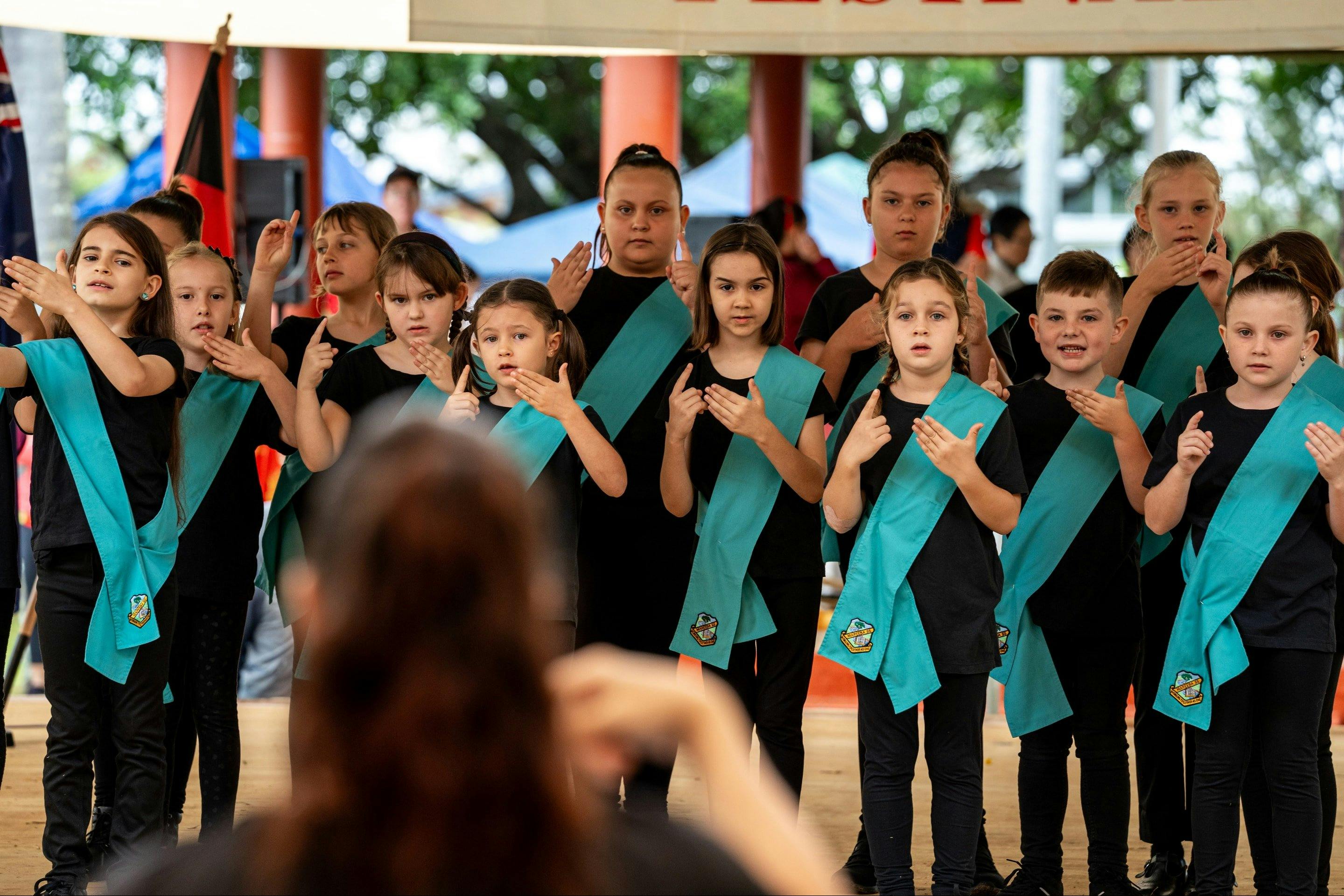 Mareeba Multicultural Festival