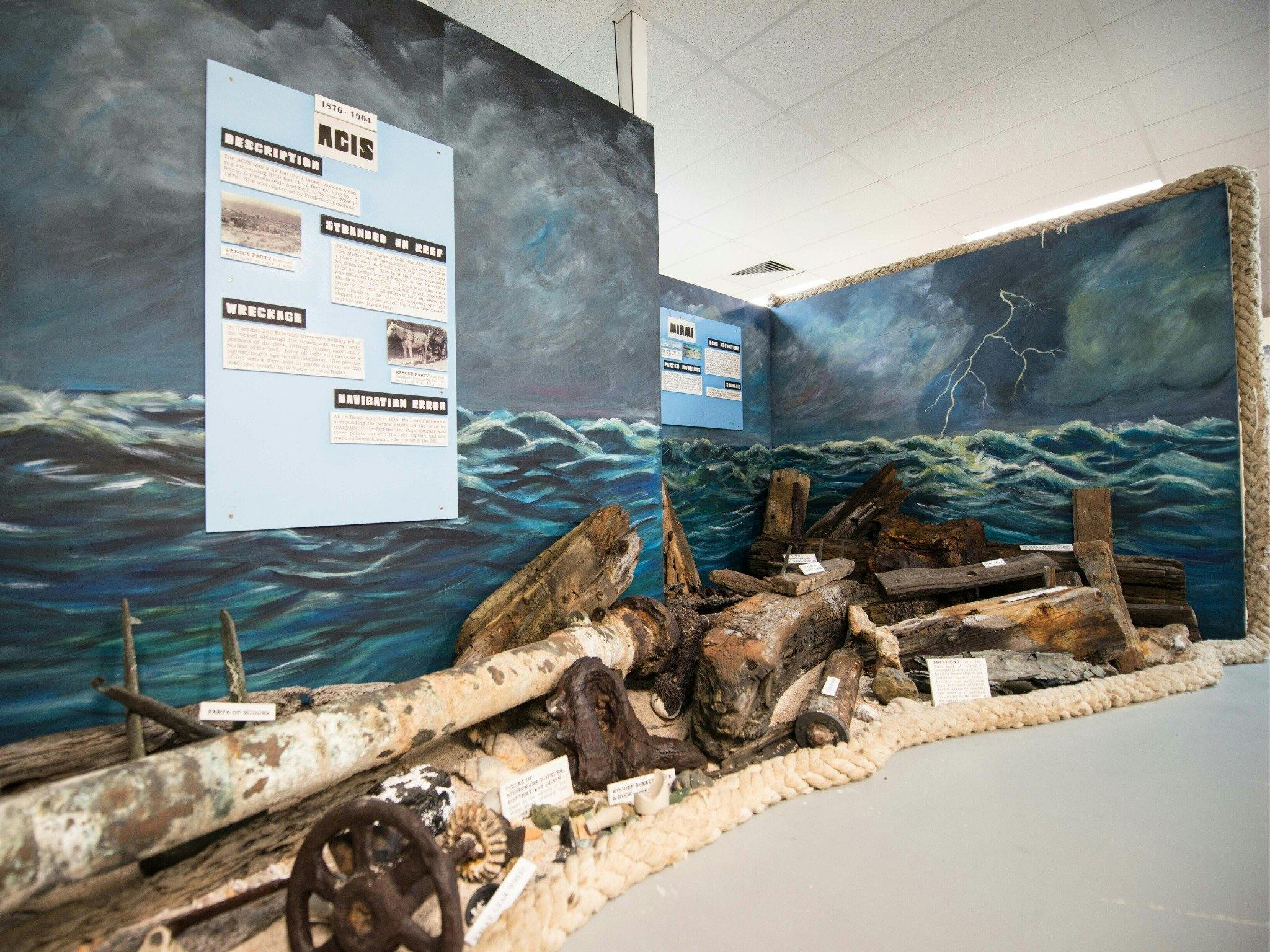 Port MacDonnell Maritime Museum