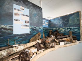 Port MacDonnell Maritime Museum