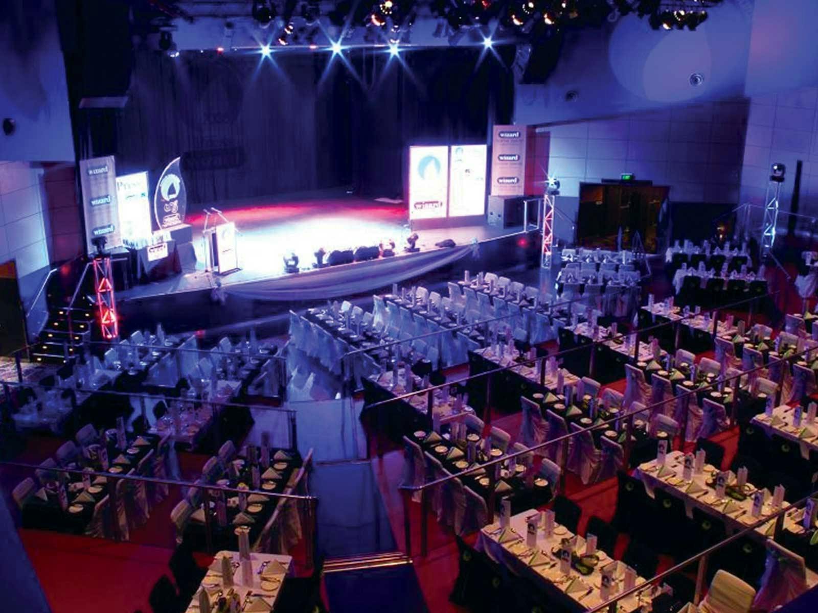 Panthers Penrith Leagues Club