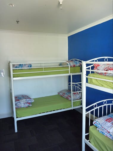 DORMITORY Room Share Bathrrom
