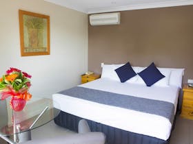 Lismore City Motor Inn