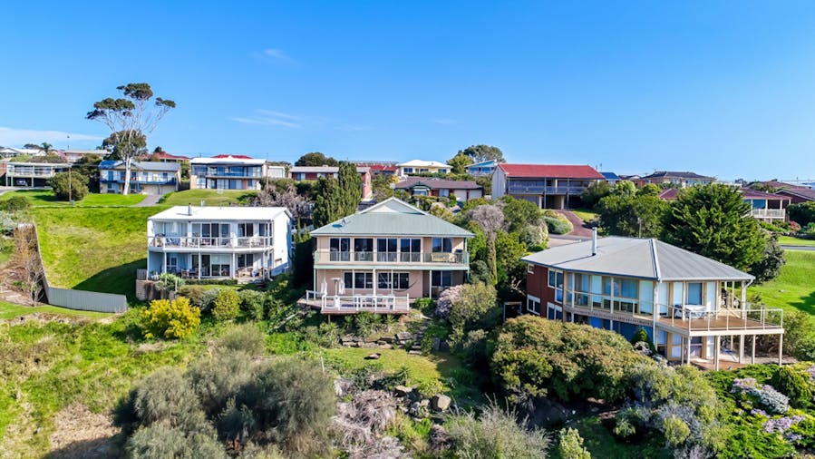 Sky View House