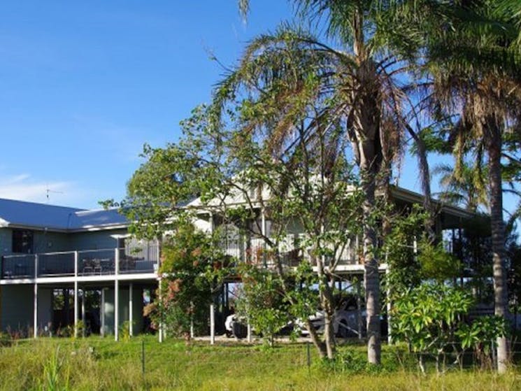 Squeakygate Retreat Bed and Breakfast