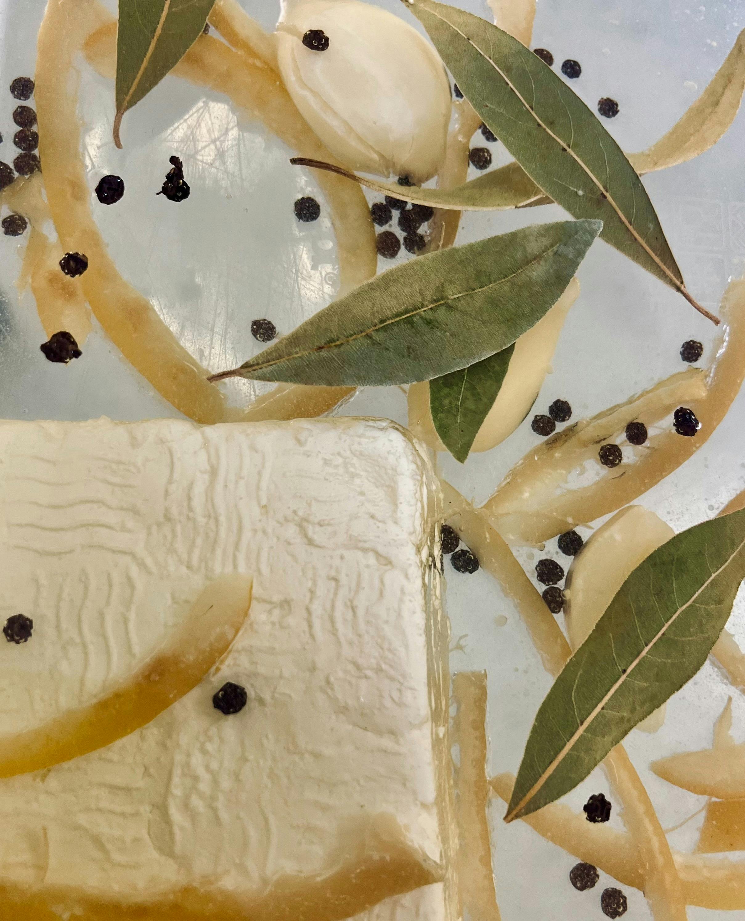 Marinated Persian Fetta