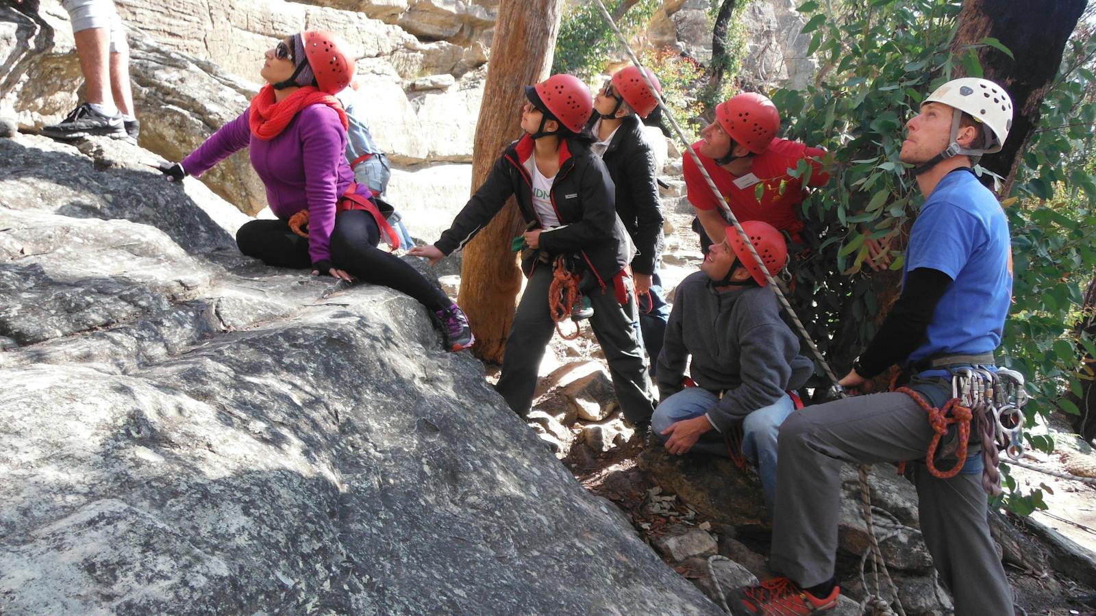 team building activities for groups, private tour, family, schools