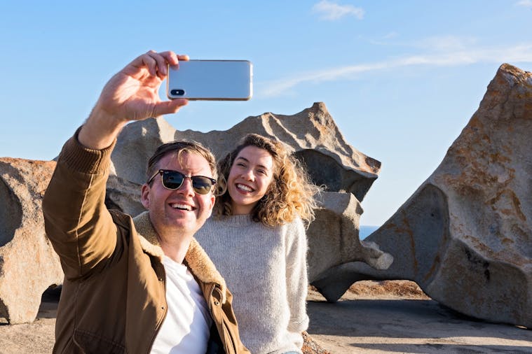 Explore the best of South Australia