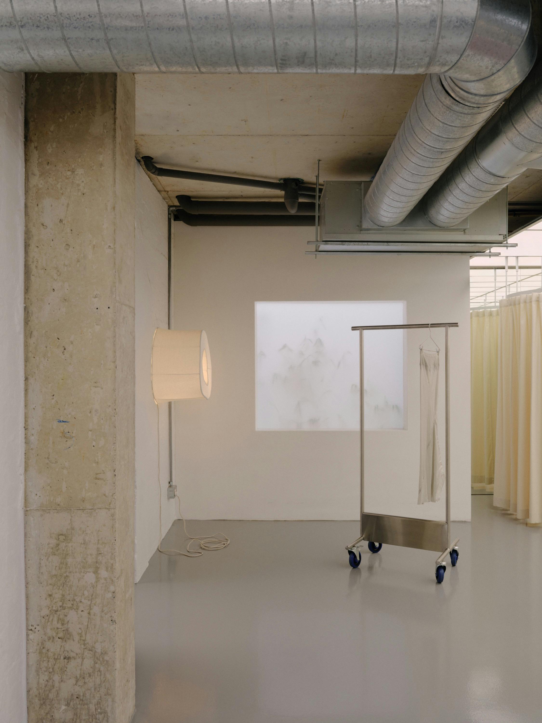 General Store View Interior of SWOP Darlinghurst, a premium resale store.