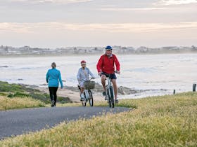 Tourist Drive Route 50