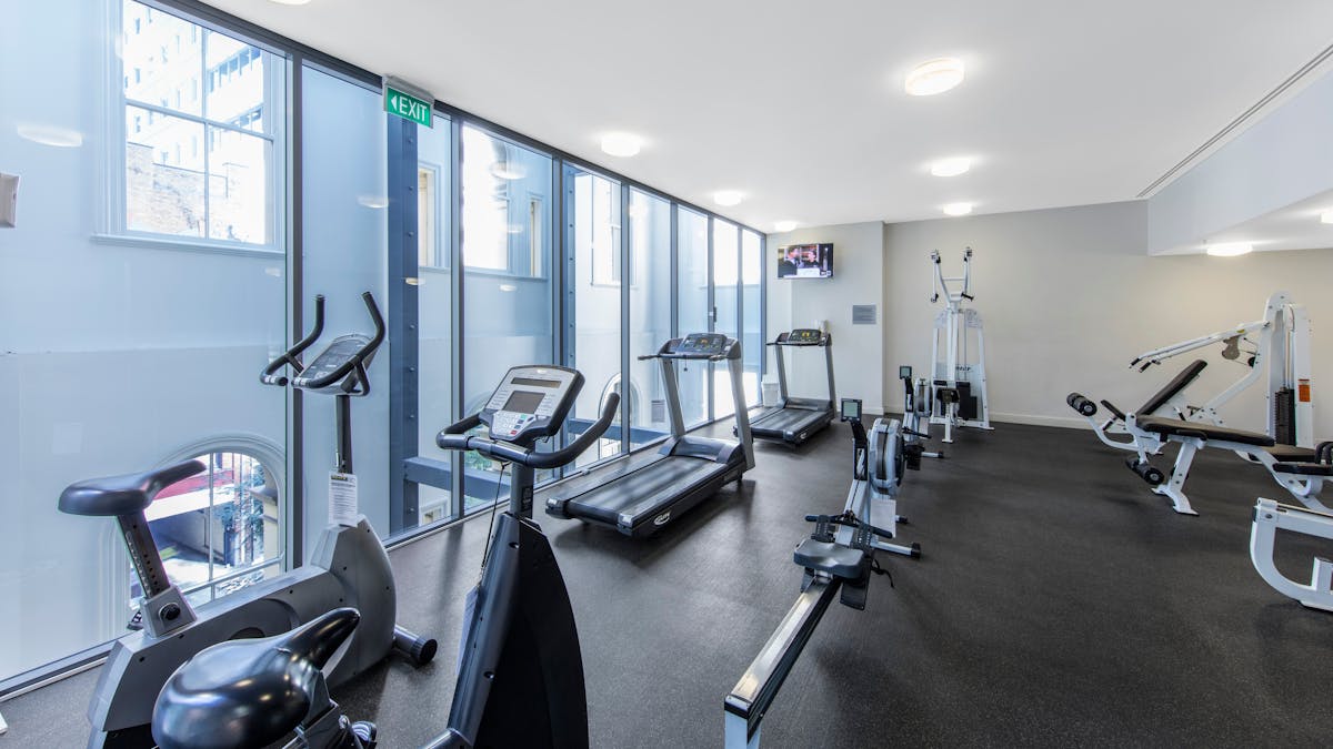 Oaks-Charlotte-Towers-Gym
