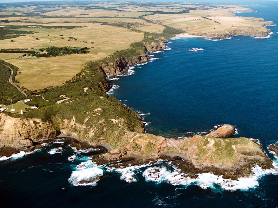 Cape Schanck