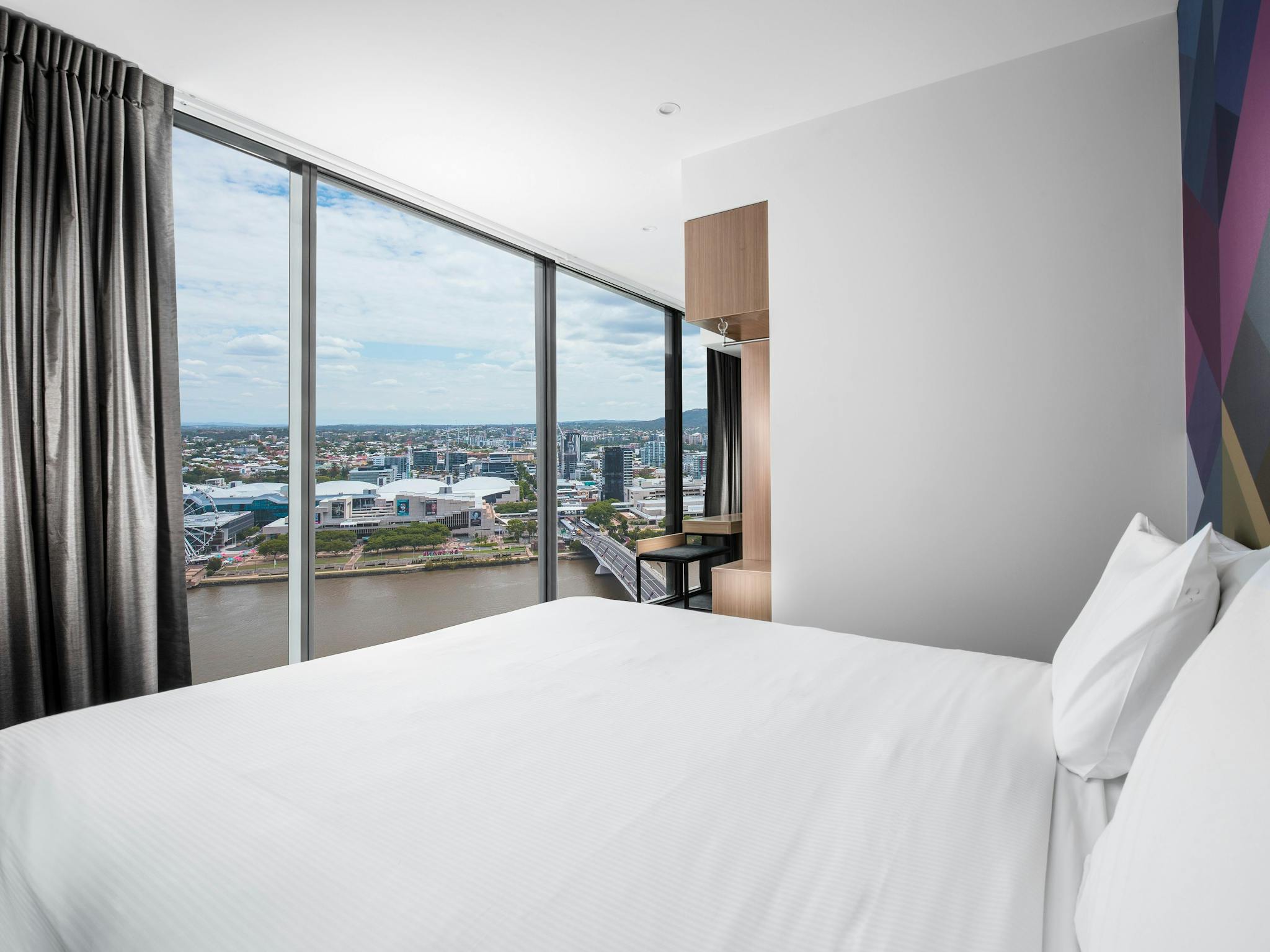 Superior River View Room Superior River View Room