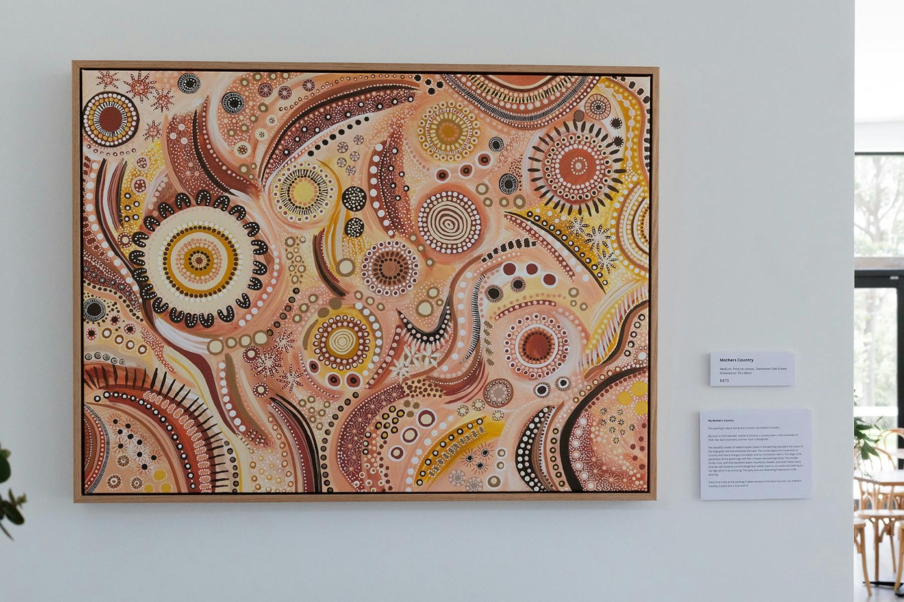 Tracey Van Oploo