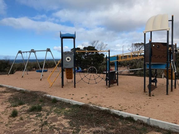 Port Gibbon Playground