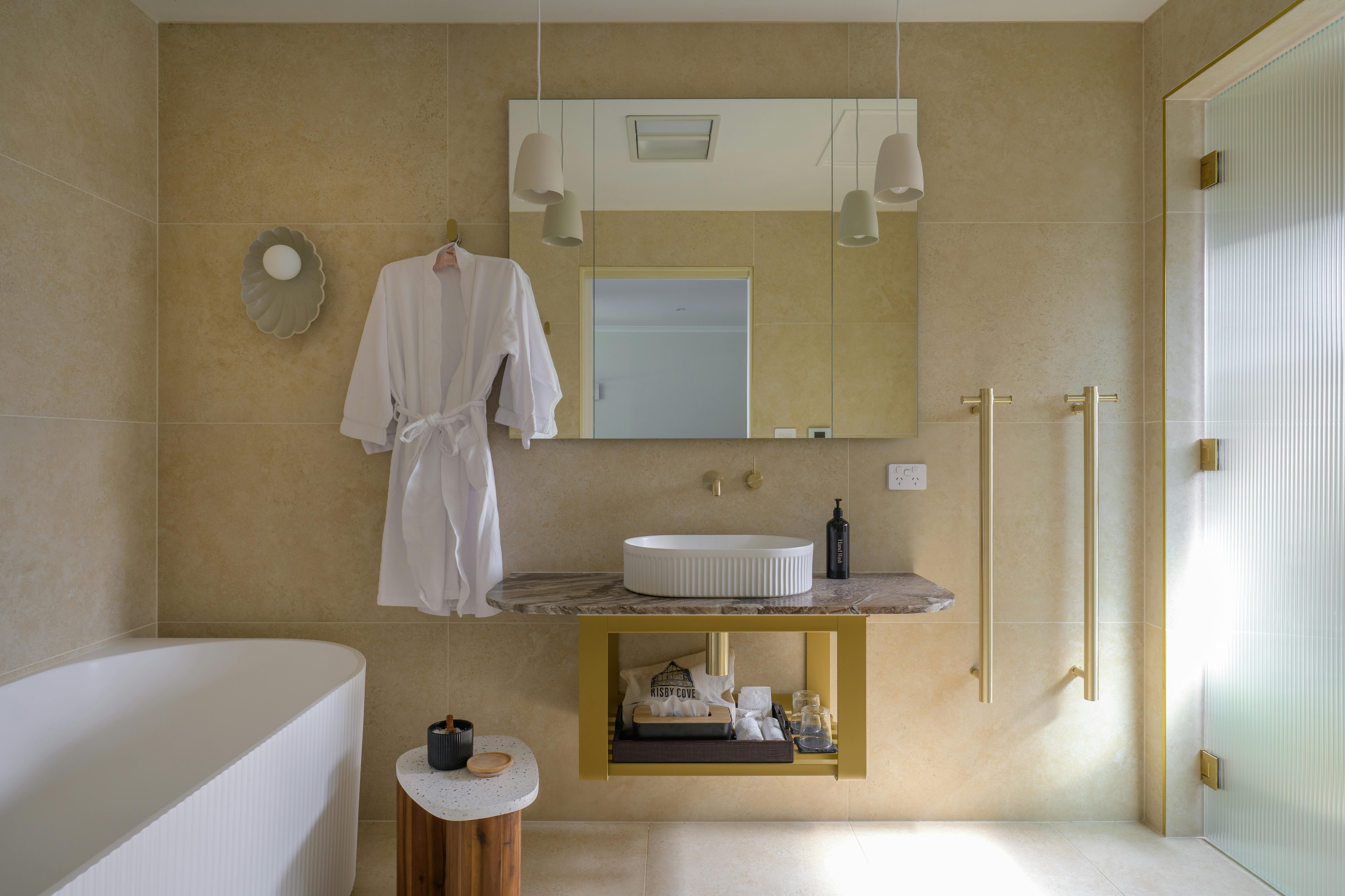 Risby Cove Boutique Hotel
