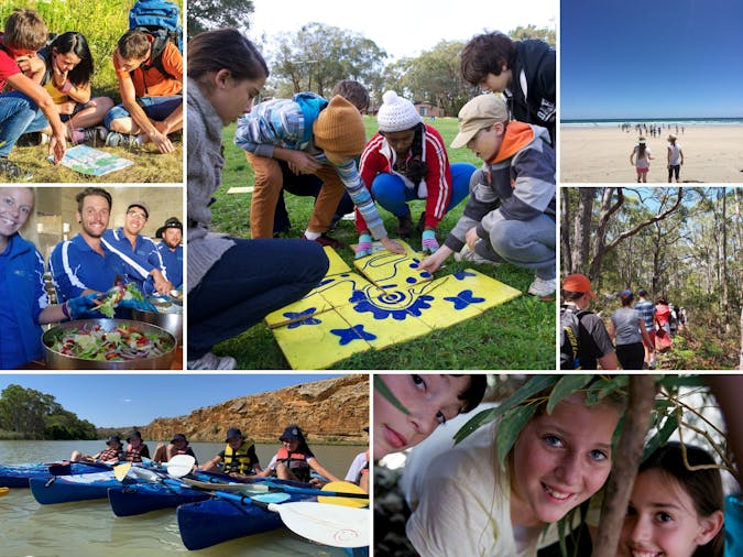 Experience the best of South Australia Student Tours to SA