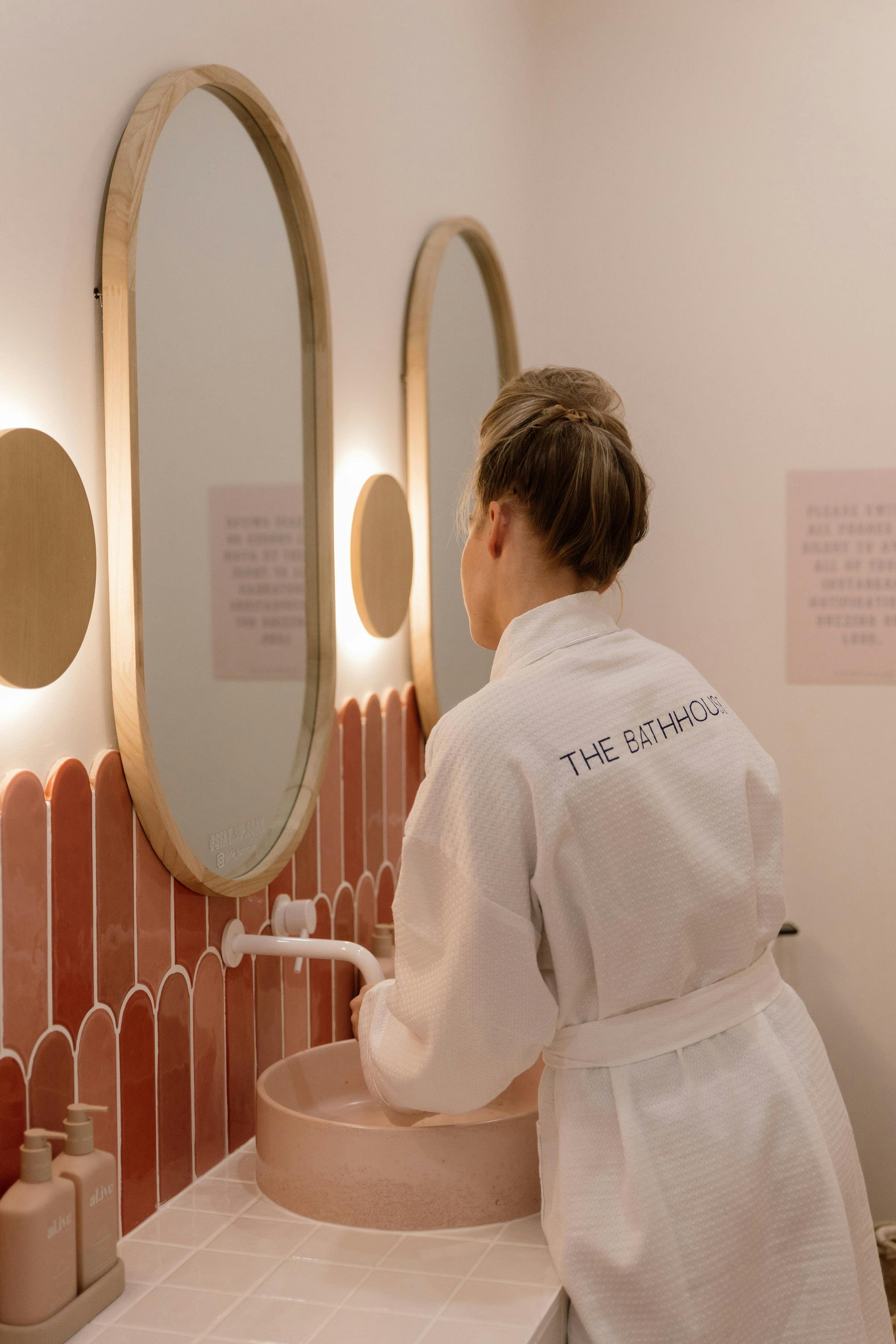 The Bathhouse Sydney, Australia Official Travel & site