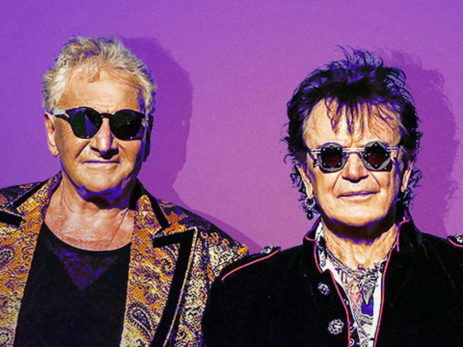 Air Supply