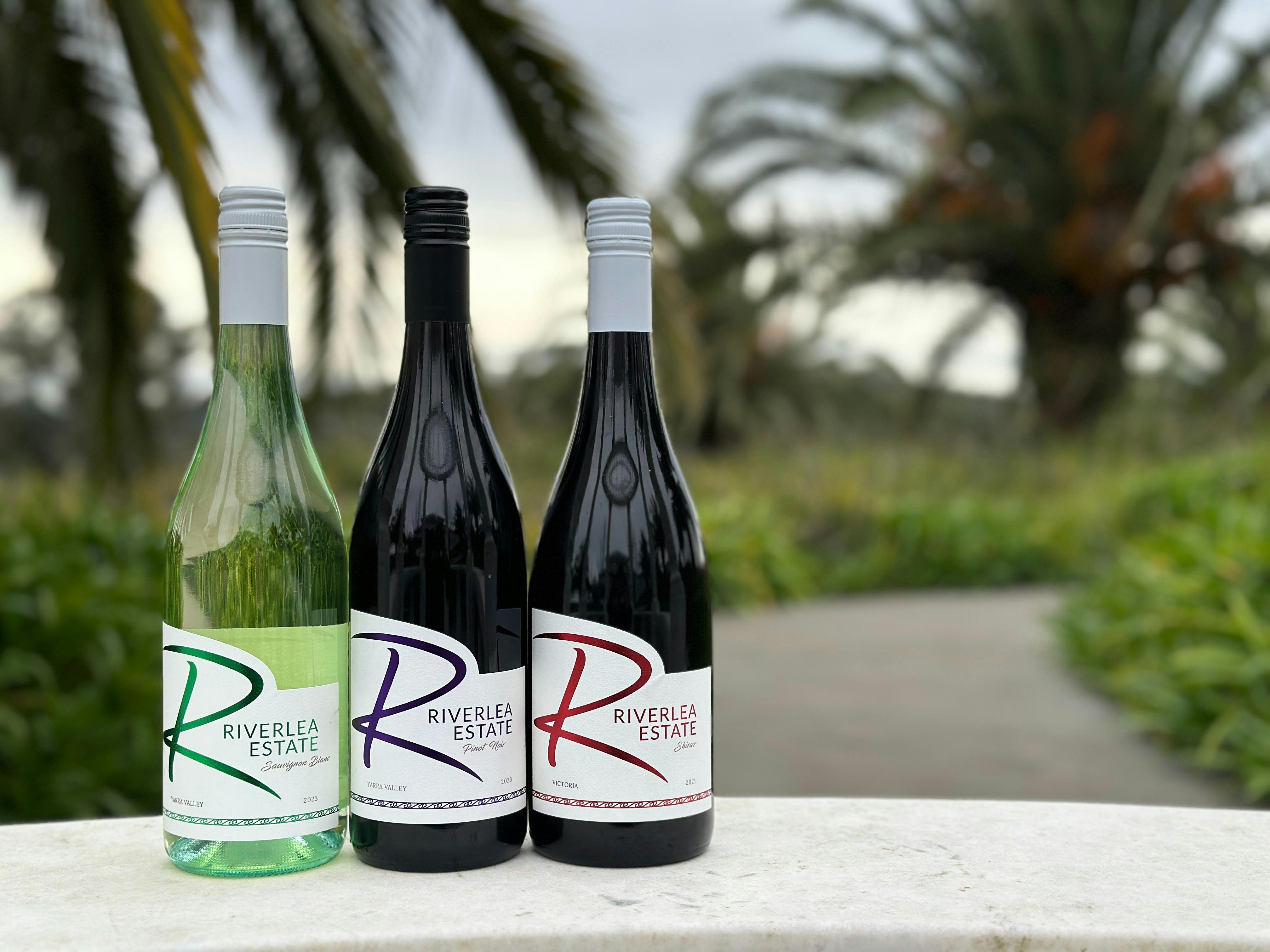 Riverlea Estate Wine