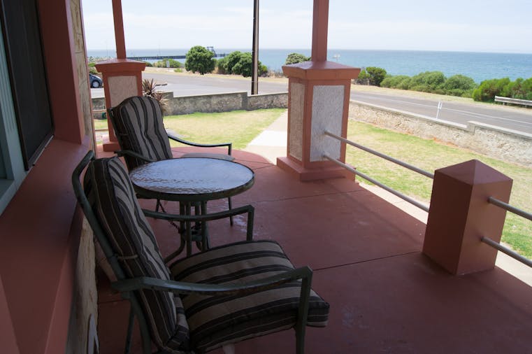 Kangaroo Island Seaview Guesthouse