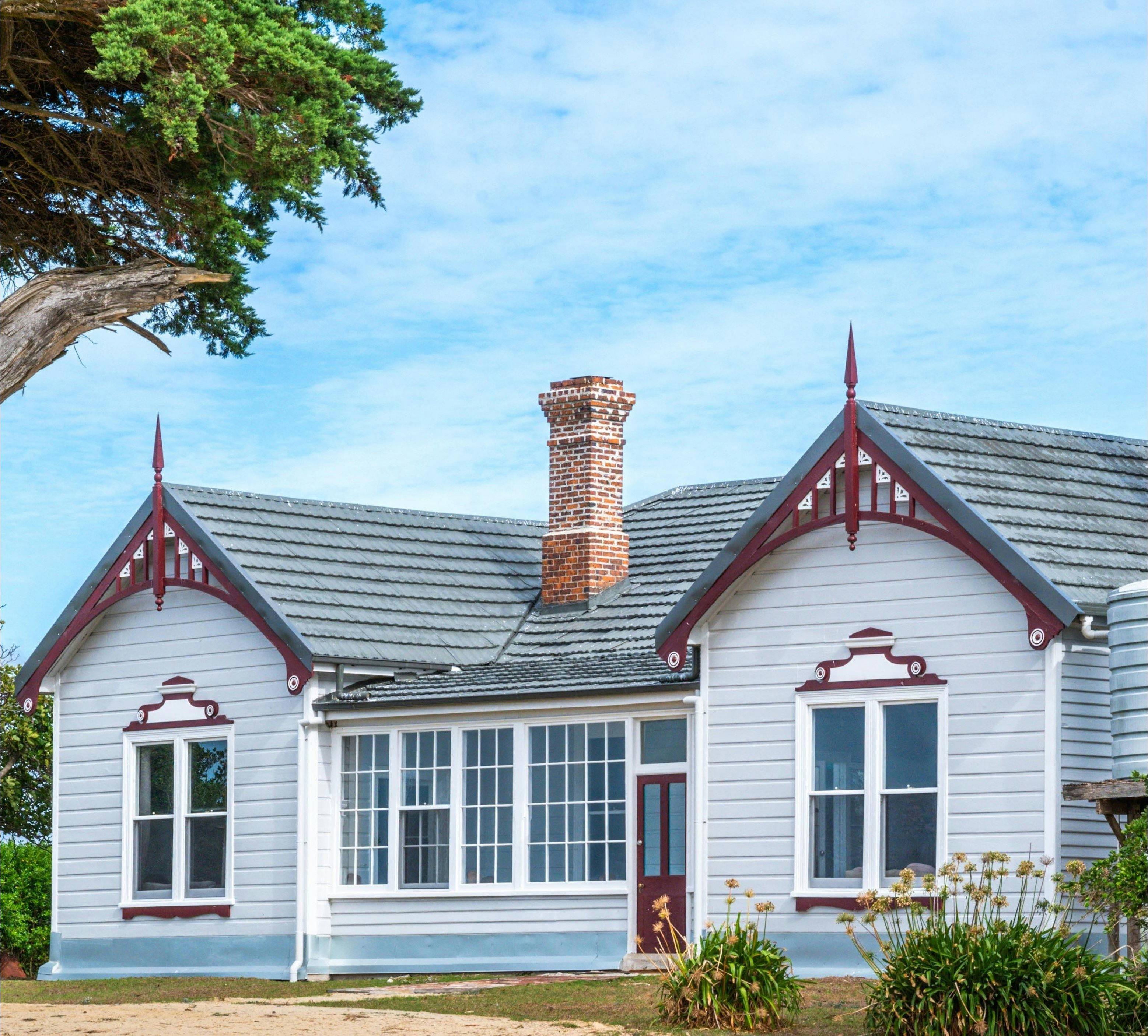 Yambacoona House
