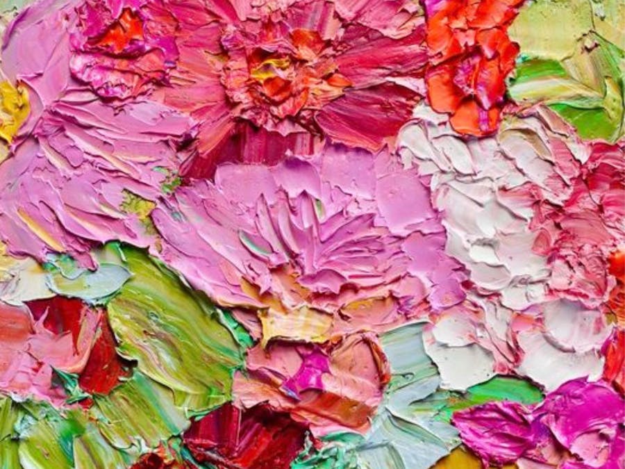 Kerry Bruce Art