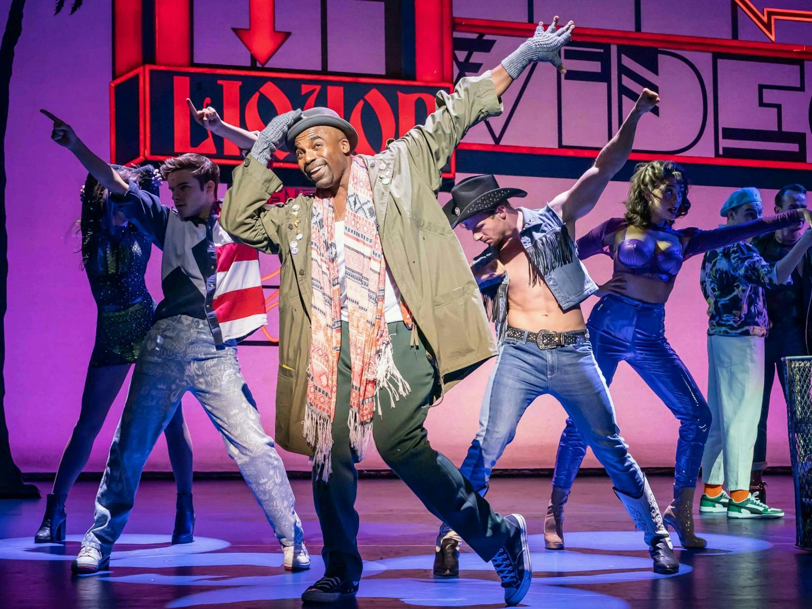 Pretty Woman: The Musical