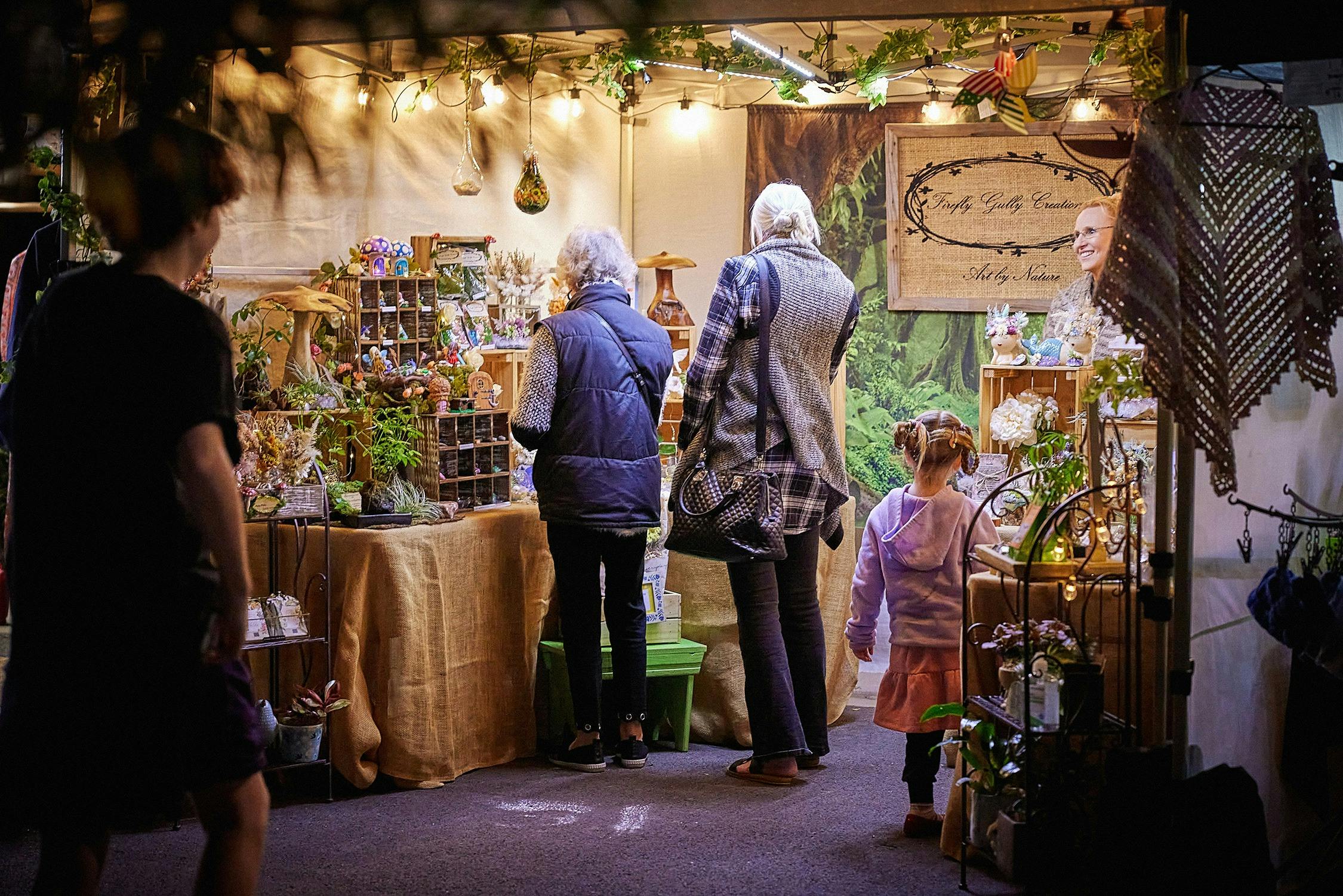 Firefly Gully Creations