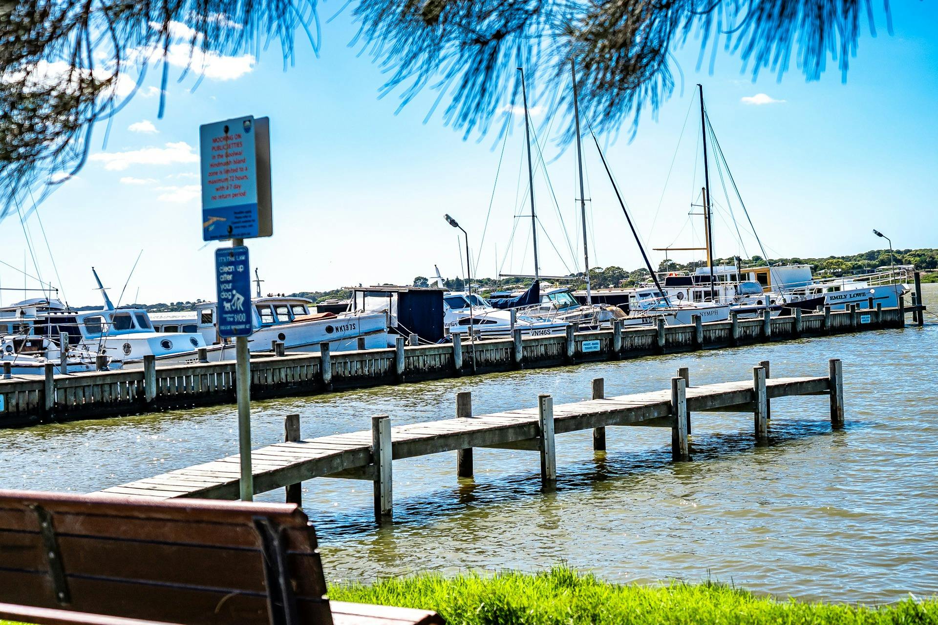 Jetty