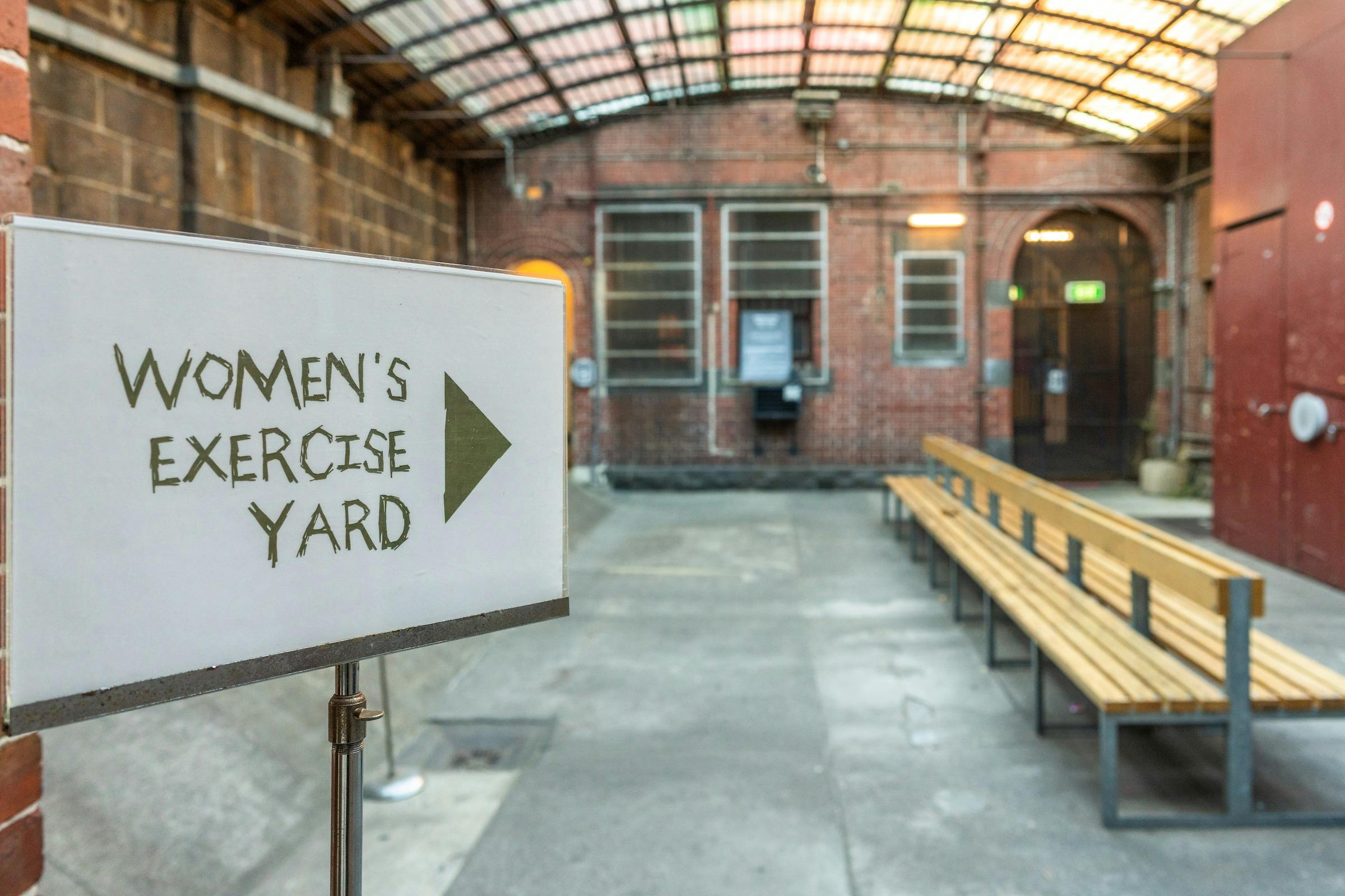 Life in the City Watch House