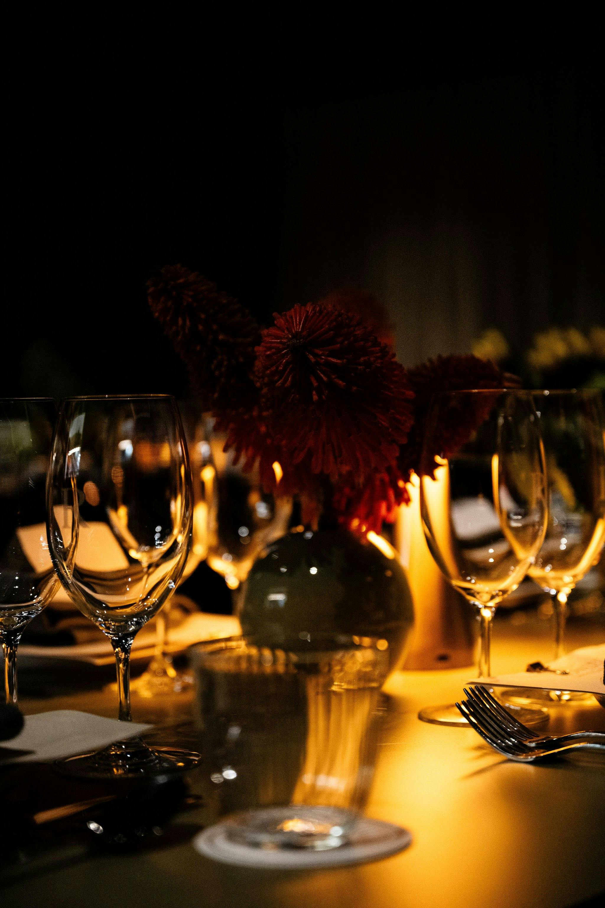 Table setting