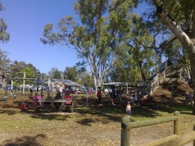 Mundulla Playground