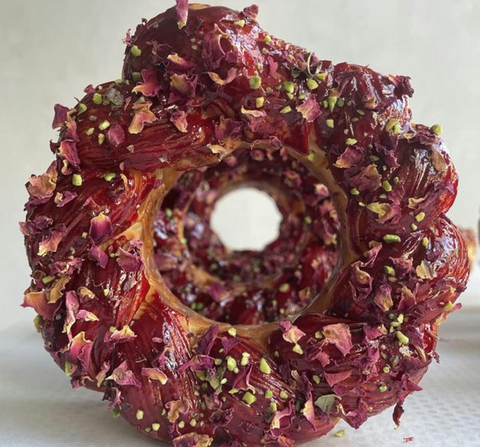 Lode Pies and Pastries