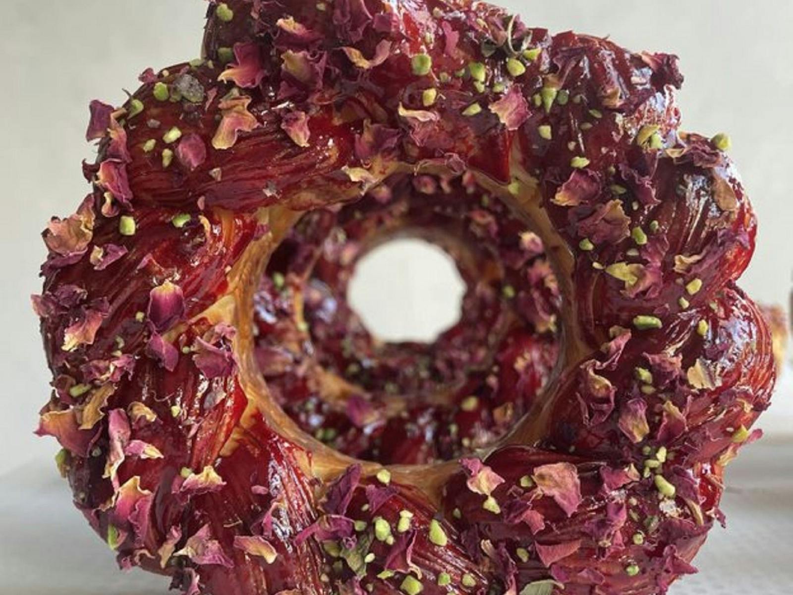 Lode Pies and Pastries