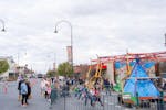 Kids Rides - FoG